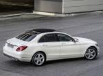Mercedes-Benz C250 BlueTec Avantgarde Line 2014 года